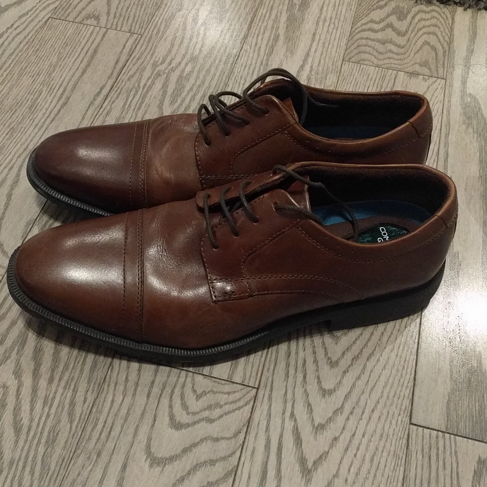 Genuine leather shoes 🍀🍀
